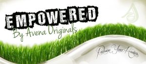 avena - empowered